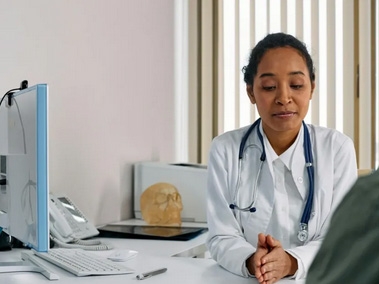 Breathe Easy: What to Expect When Seeing a Respiratory Consultant