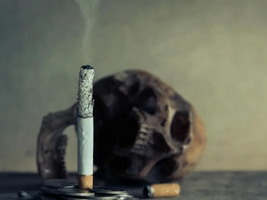 The Connection Between Smoking and Respiratory Conditions in the UK: How to Quit