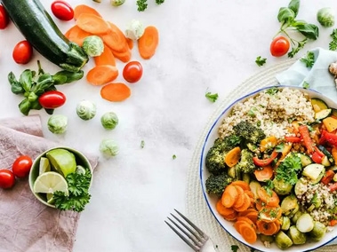 The Role of Diet and Hydration in Managing Bronchiectasis Symptoms