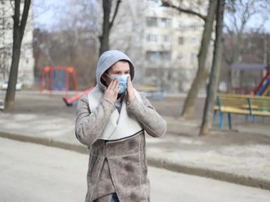 Winter is approaching? Complete guide to keep your Respiratory health in check